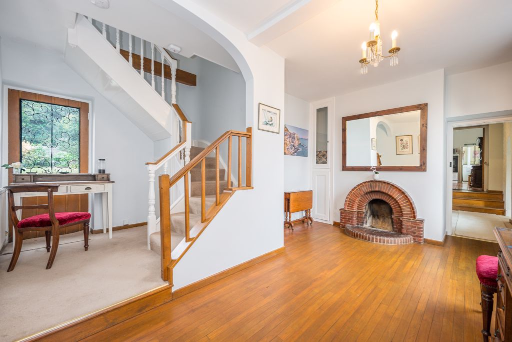 Reception Hall- click for photo gallery